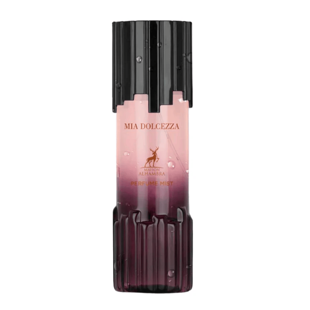 Maison Alhambra Mia Dolcezza 250Ml (M)