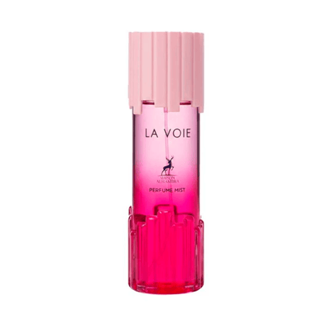 Maison Alhambra La Voie 250 Ml (M)