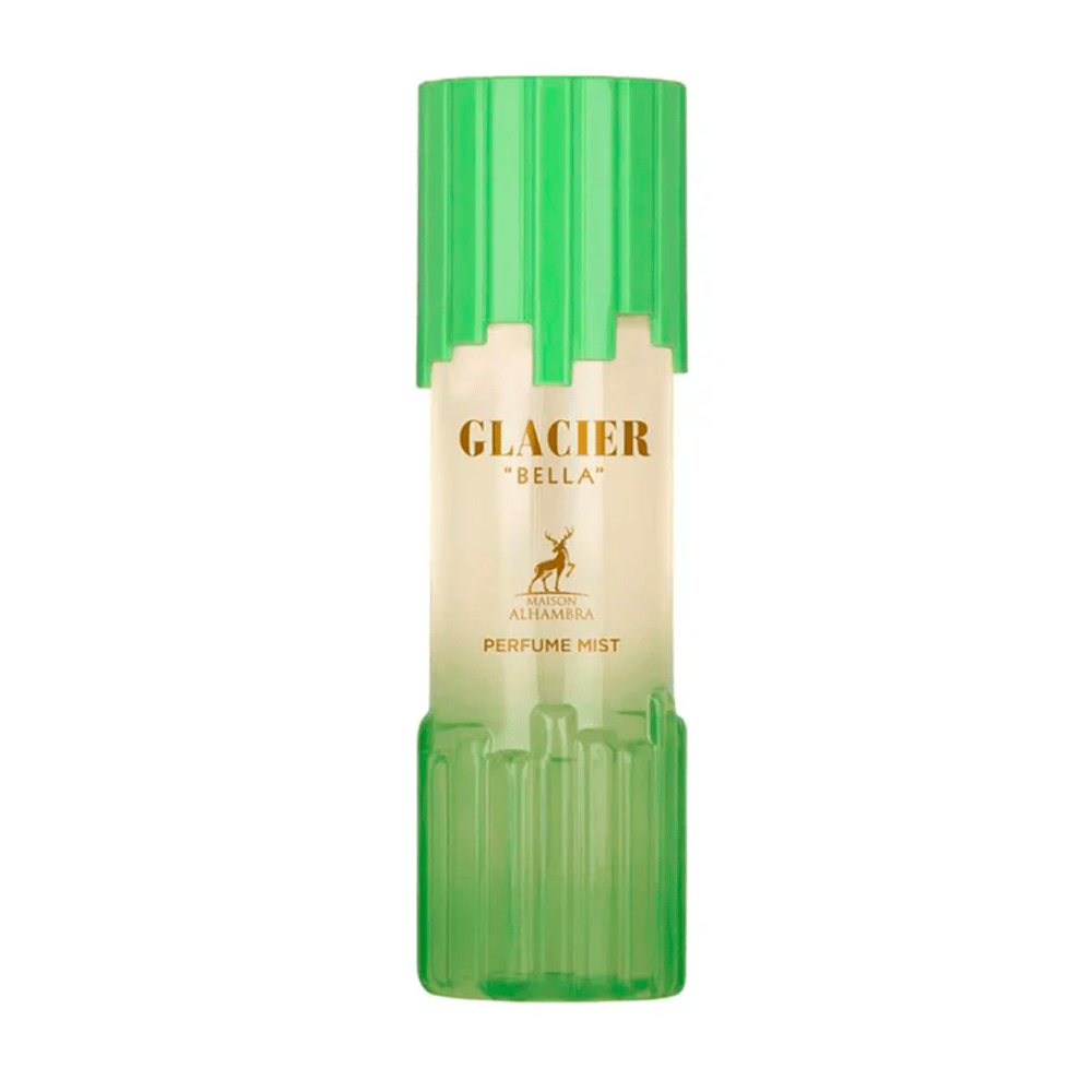 Maison Alhambra Glacier Bella 250Ml (M)
