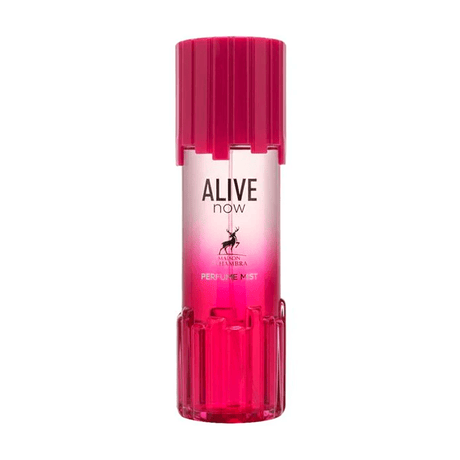 Maison Alhambra Alive Now 250Ml (M)