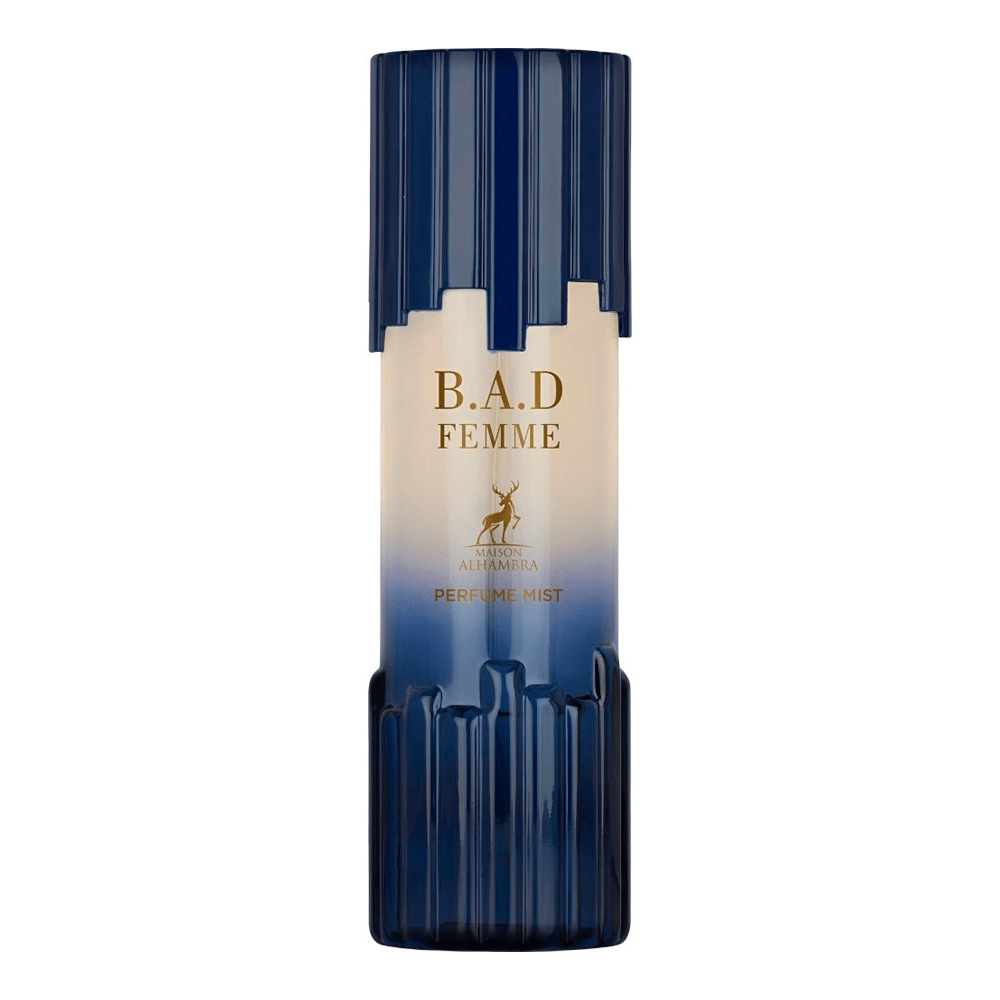 Maison Alhambra B.A.D Femme 250Ml (M)