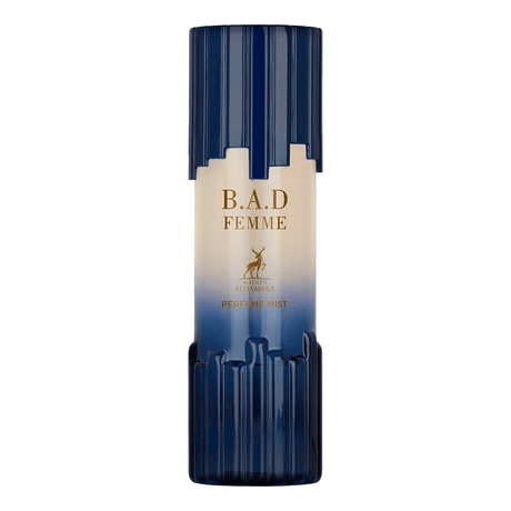 Maison Alhambra B.A.D Femme 250Ml (M)