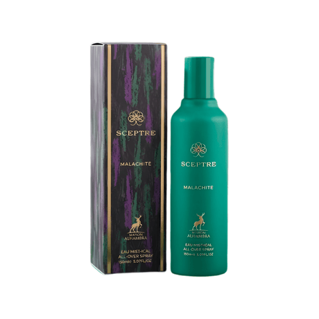 Maison Alhambra Malachite All Over Spray 150 ml (H)