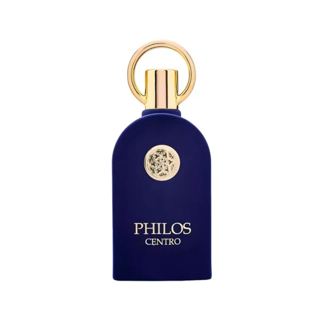 Maison Alhambra Philos Centro Mujer EDP 100 ML (M)