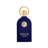 Maison Alhambra Philos Centro Mujer EDP 100 ML (M)