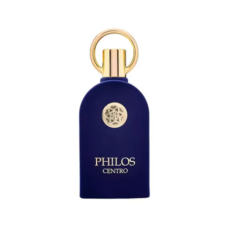 Maison Alhambra Philos Centro Mujer EDP 100 ML (M)