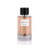 Maison Alhambra Rose Oud EDP 100 ML (M)
