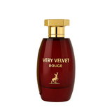 Maison Alhambra Very Velvet Rouge EDP 100 ML (M)