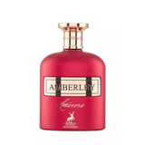 Maison Alhambra Amberley Amoroso EDP 100 ML (U)
