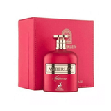 Maison Alhambra Amberley Amoroso EDP 100 ML (U)