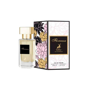 Maison Alhambra Florenza EDP 30 ML (M)