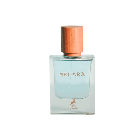 Maison Alhambra Megara EDP 50 ML (U)