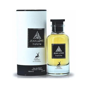 Maison Alhambra Maison Alhambra Maison Alhambra Jean Lowe Fraiche EDP 100 ML (H)