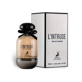 Maison Alhambra Intrude EDP 100 ML (U)