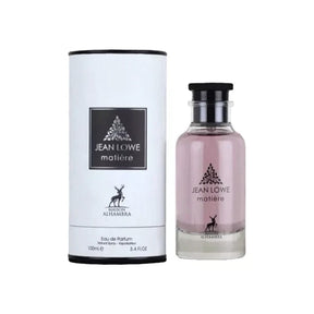 Maison Alhambra Maison Alhambra Maison Alhambra Jean Lowe Maitre EDP 100 ML (U)