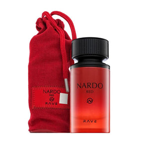 Maison Alhambra Nardo Red Rave EDP 100 ML (U)