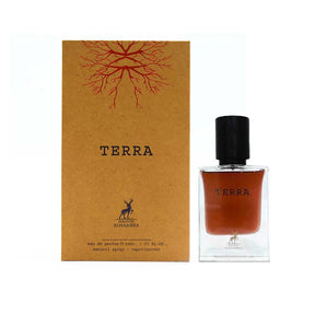 Maison Alhambra Terra EDP 50 ML (U)