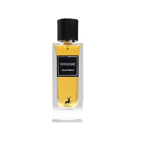 Maison Alhambra Maison Alhambra Winsome EDP 90 ML (U)