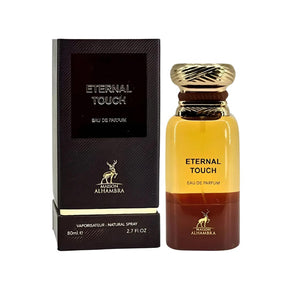 Maison Alhambra Eternal Touch EDP 80 ML (U)