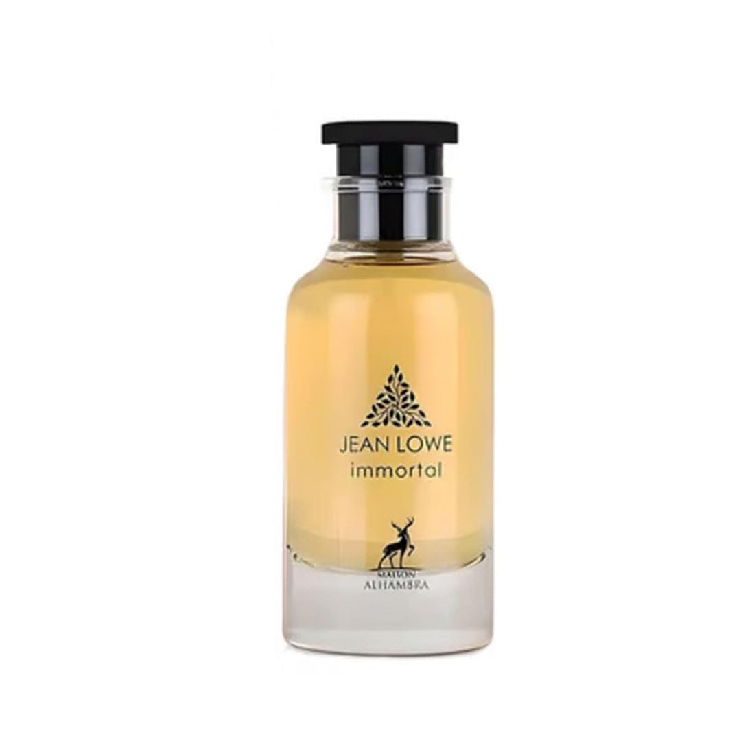 Maison Alhambra