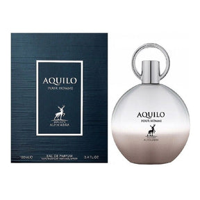 Maison Alhambra Aquilo Pour Homme EDP 100 ML (H)
