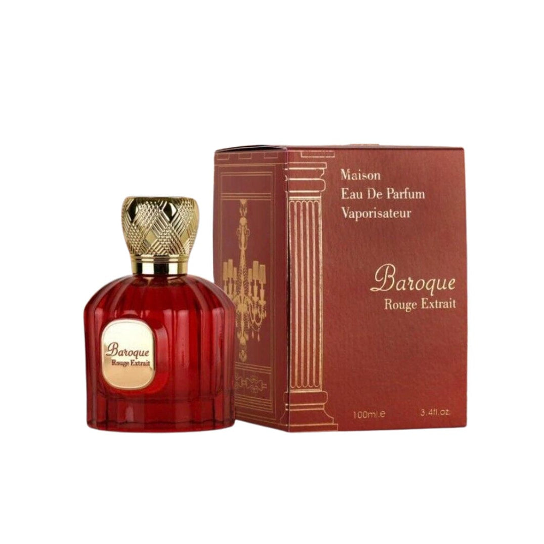 Maison Alhambra — Elite Perfumes