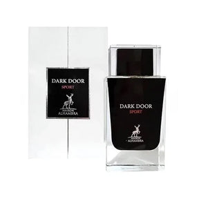 Maison Alhambra Dark Door Sport EDP 100 ML (U)