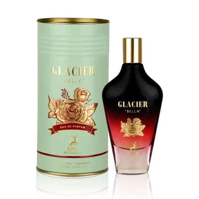 Maison Alhambra Glacier Bella EDP 100 ML (M)