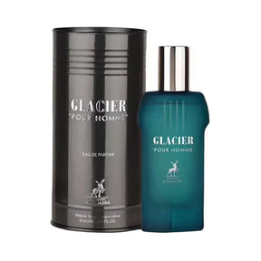 Maison Alhambra Glacier Pour Homme EDP 100 ML (H)