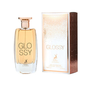 Maison Alhambra Glossy Mujer EDP 100 ML (M)