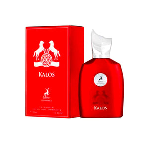 Maison Alhambra Kalos Hombre EDP 100 ML (H)