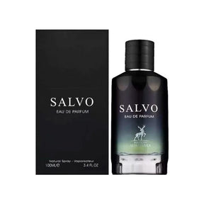 Maison Alhambra Salvo EDP Hombre 100 ML (H)