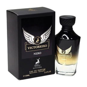 Maison Alhambra Victorioso Nero Hombre EDP 100 ML (H)