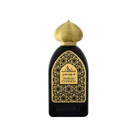 Maryaj Maryaj Sultan Fortune EDP 100 ML (U)