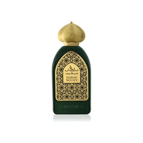 Maryaj Maryaj Sultan Secret EDP 100 ML (H)