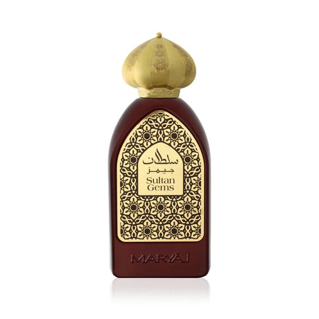 Maryaj Maryaj Sultan Gems EDP 100 ML (M)