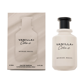MICHAEL MALUL MICHAEL MALUL SANGRIA + CREMME TESTER