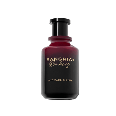MICHAEL MALUL SANGRIA + EMBERS EDP 100ML