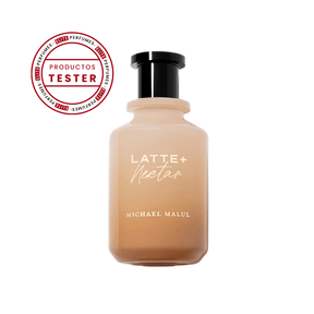MICHAEL MALUL LATTE + NECTAR EDP 100ML TESTER