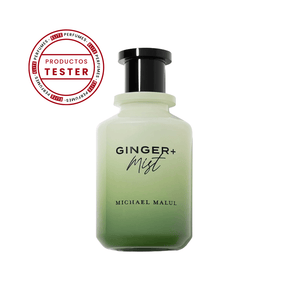 MICHAEL MALUL GINGER + MIST EDP 100ML TESTER