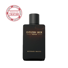 MICHAEL MALUL CITIZEN JACK PARFUM TESTER 100ML