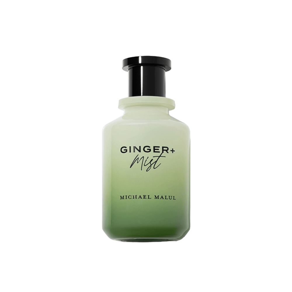 MICHAEL MALUL GINGER + MIST EDP 100ML