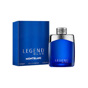 Montblanc Legend Blue EDP 100 ML (H)