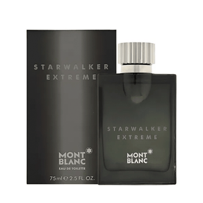 Montblanc Starwalker Extreme EDT 75ML (H)