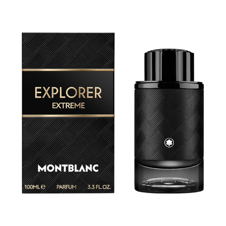 Montblanc Explorer Extreme Parfum 100 ml (H)