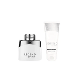 Montblanc Legend Spirit EDT Set 50 ML+Gel de Ducha 100 ML (H)