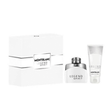 Montblanc Legend Spirit EDT Set 50 ML+Gel de Ducha 100 ML (H)