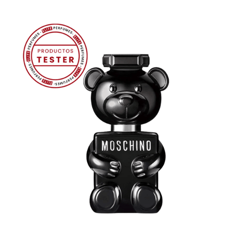 Moschino Toy Boy EDP 100 ml (H) Tester