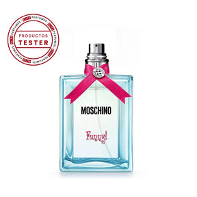 Moschino Funny TESTER EDT 100 ML (M)