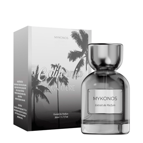 Mykonos California Signature Extrait de Parfum 50 ML (U)